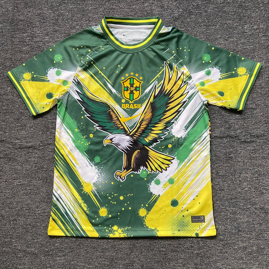 Maillot Brésil Concept 2024/2025