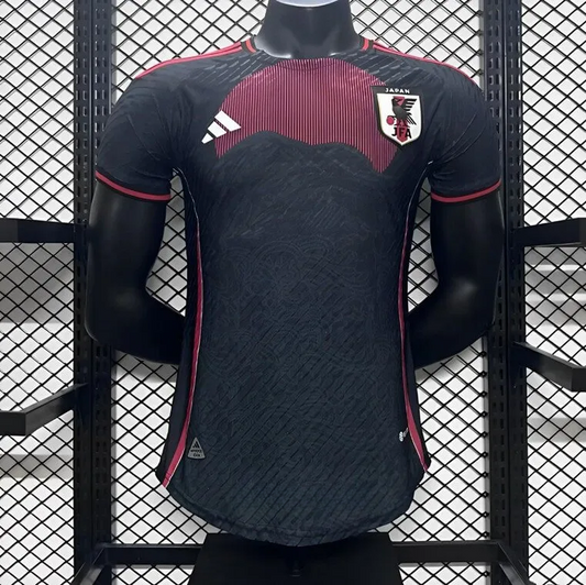 Maillot Japon Concept 2024/2025