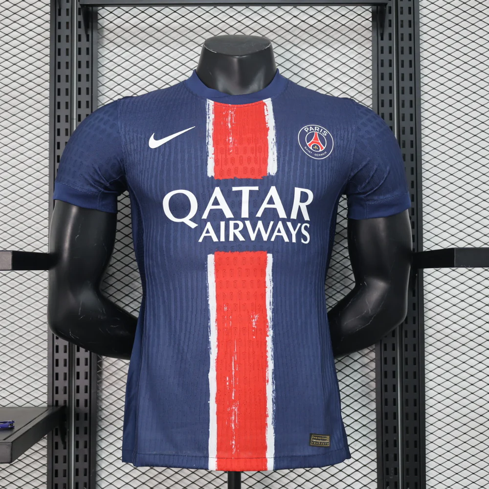 Maillot Paris SG Domicile 2024/2025