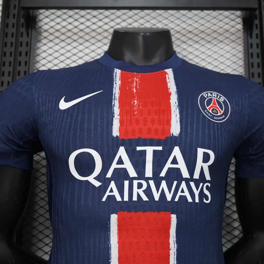 Maillot Paris SG Domicile 2024/2025