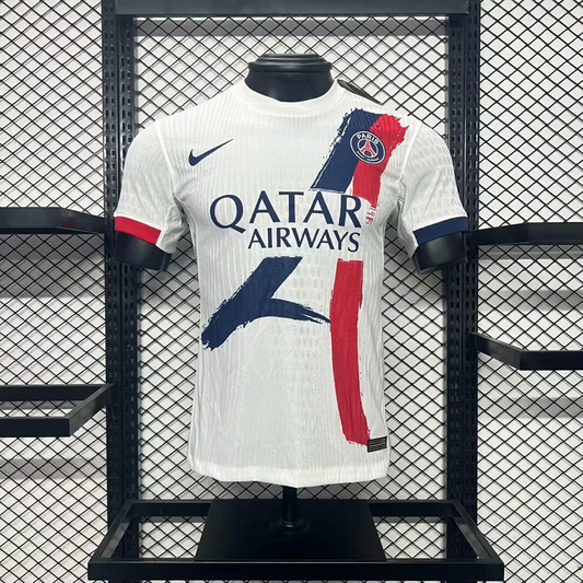 Maillot Paris SG Exterieur 2024/2025