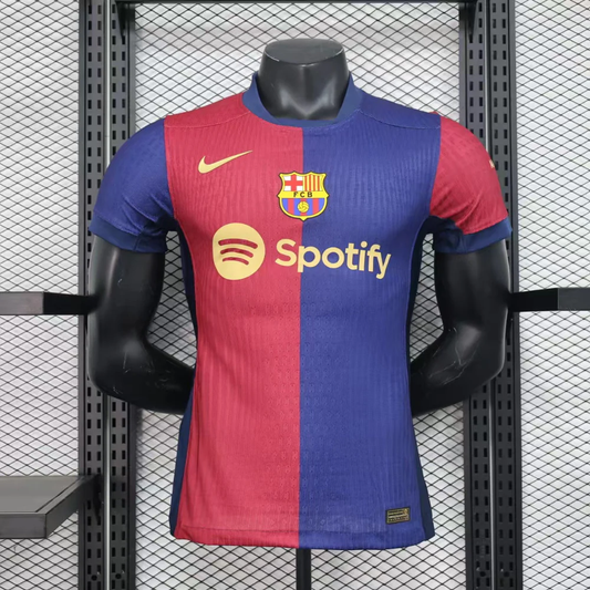 Maillot Barcelone Domicile 2024/2025