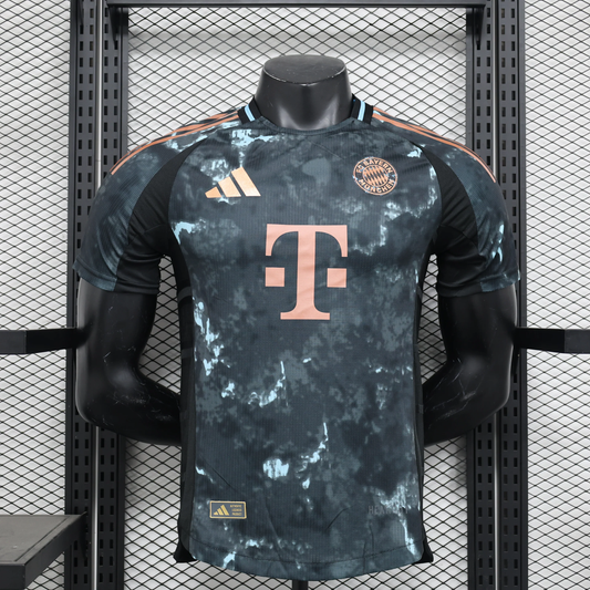 Maillot Bayern Munich Extérieur 2024/2025