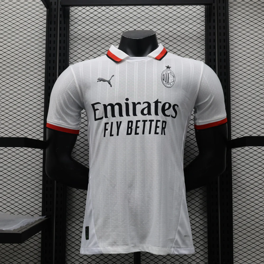 Maillot AC Milan Extérieur 2024/2025