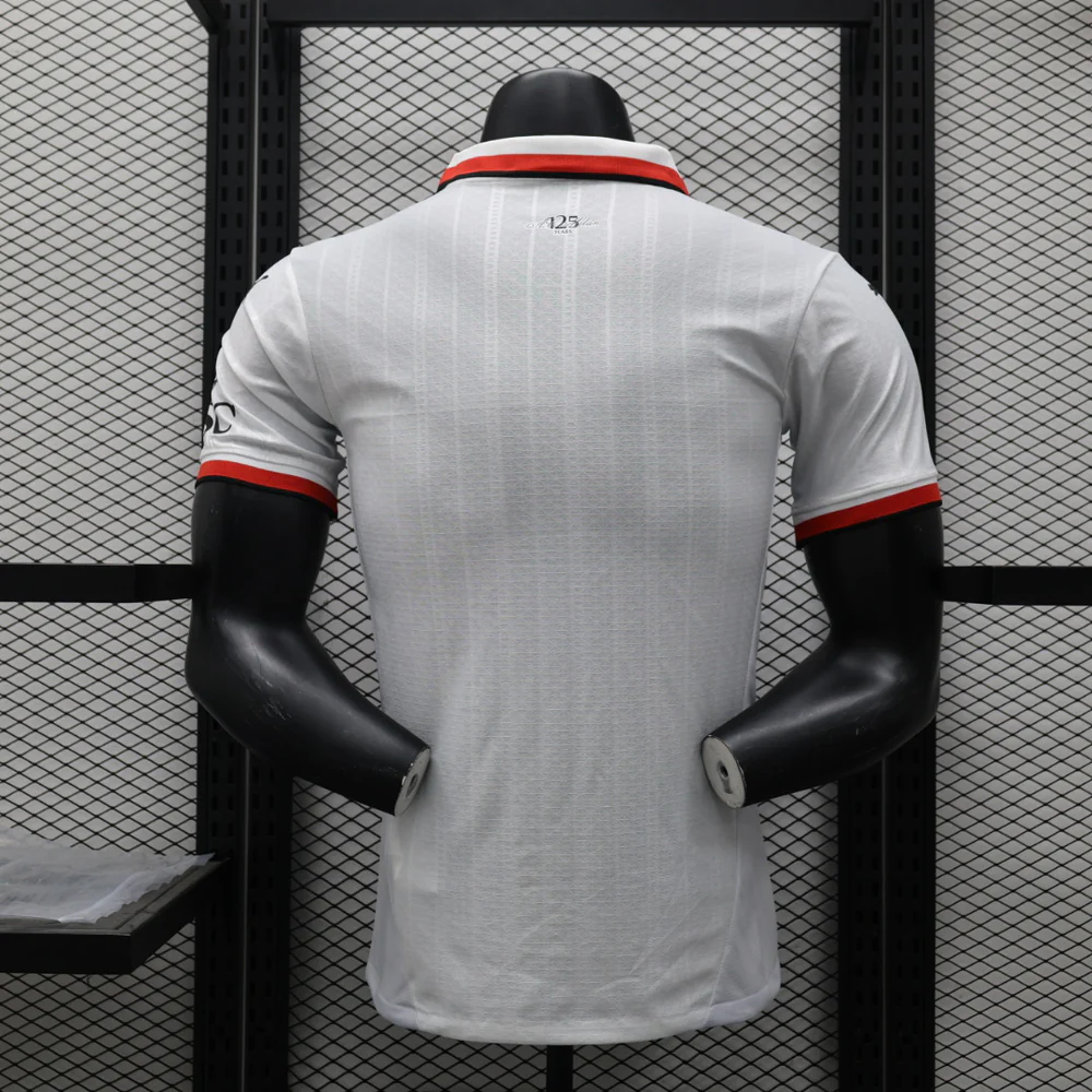 Maillot AC Milan Extérieur 2024/2025