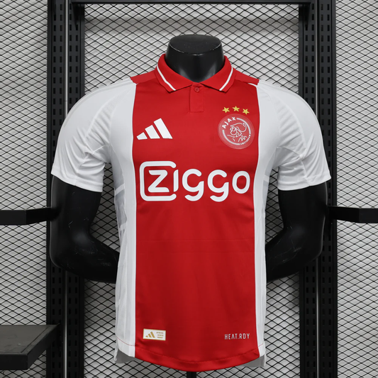 Maillot Ajax Domicile 2024/2025