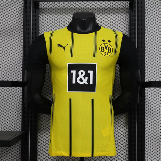 Maillot Dortmund Domicile 2024/2025