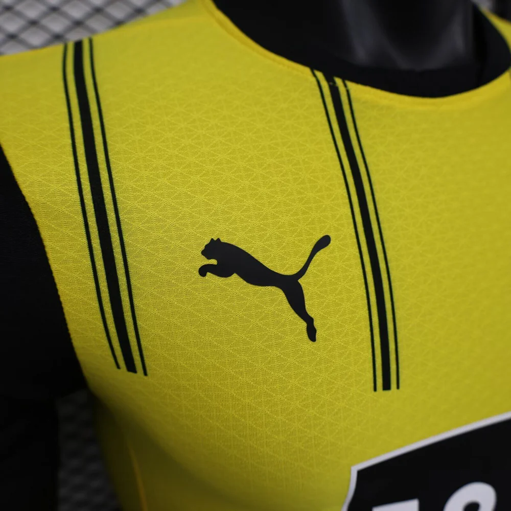 Maillot Dortmund Domicile 2024/2025