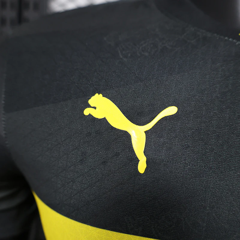 Maillot Dortmund Extérieur 2024/2025