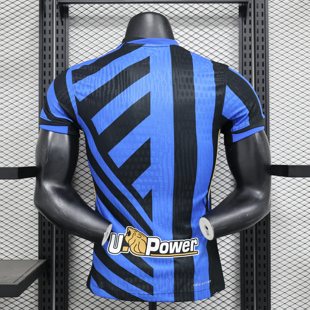 Maillot Inter Milan Domicile 2024/2025