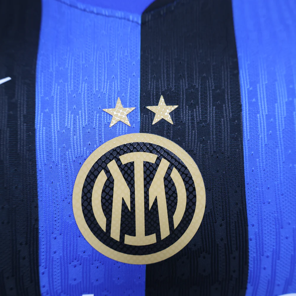 Maillot Inter Milan Domicile 2024/2025