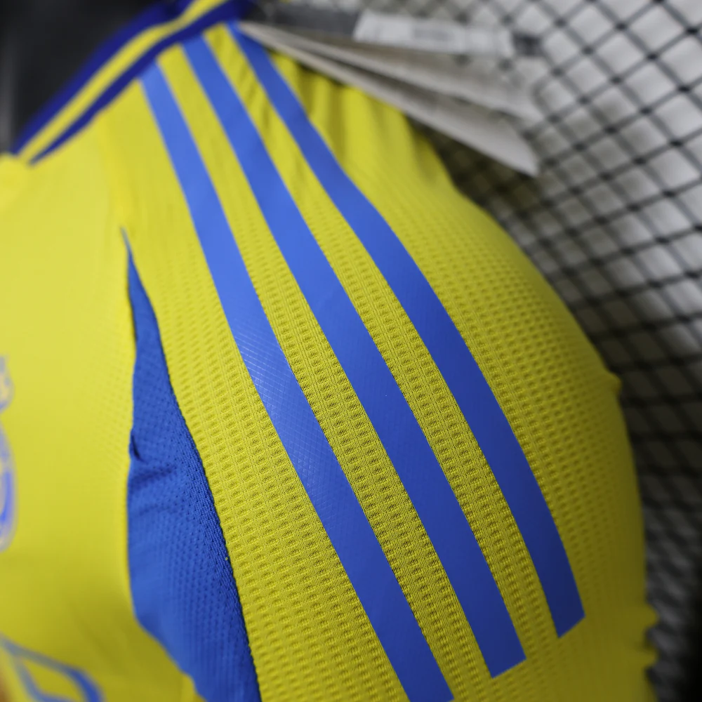 Maillot Al Nassr Domicile 2024/2025