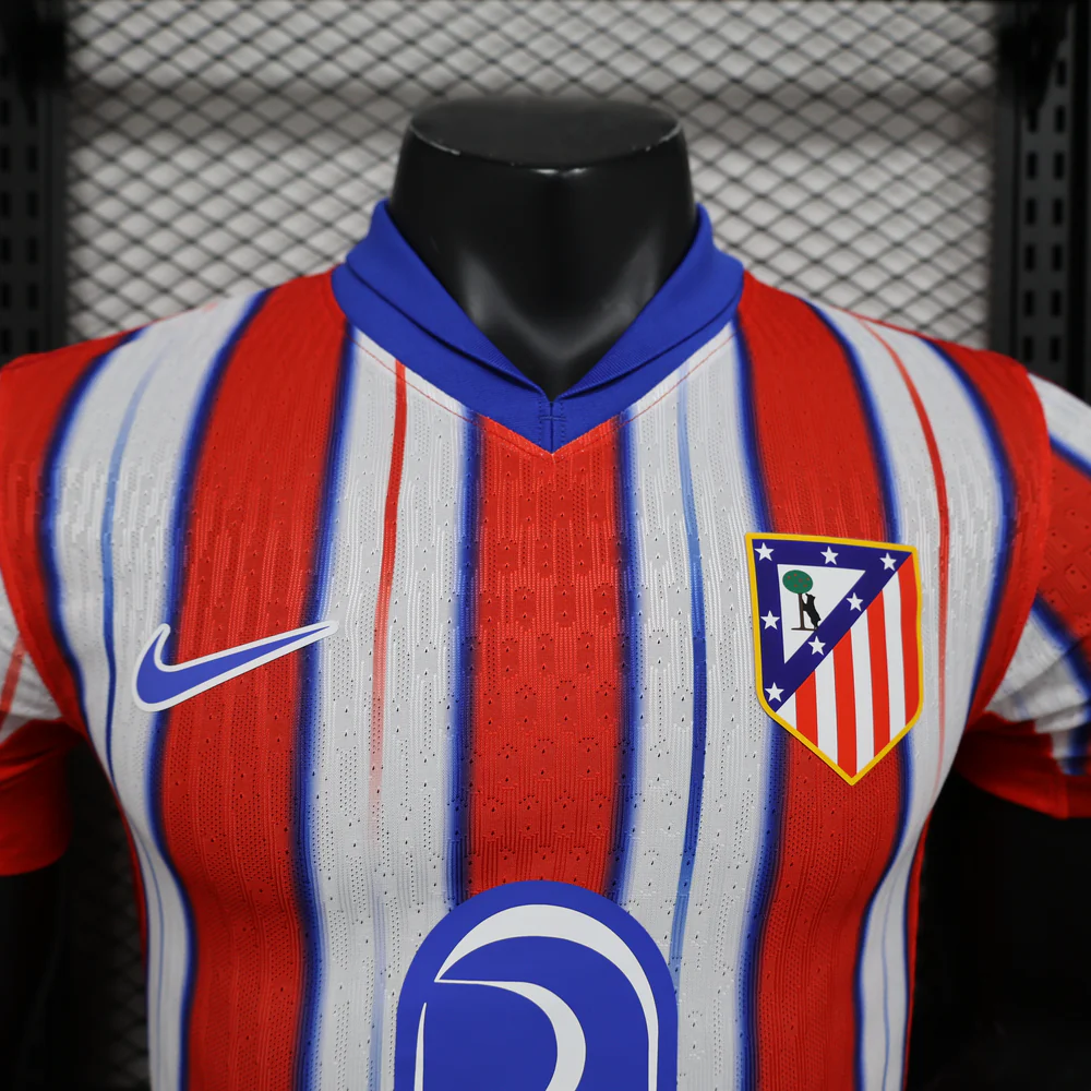 Maillot Atletico Madrid Domicile 2024/2025