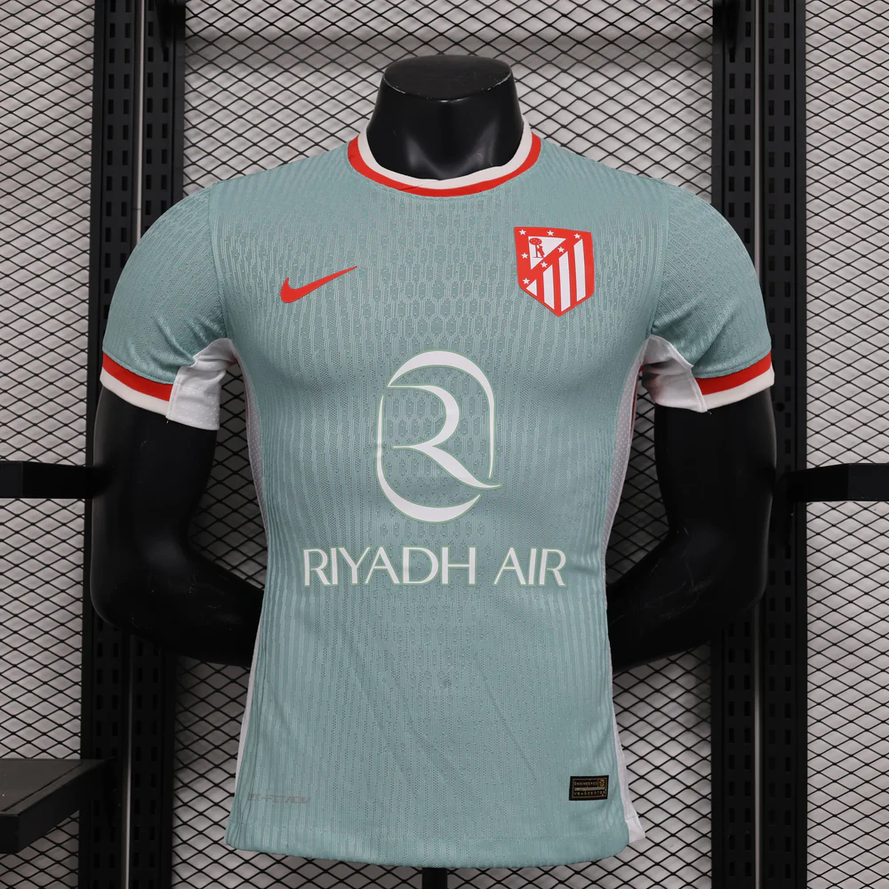 Maillot Atletico Madrid Extérieur 2024/2025