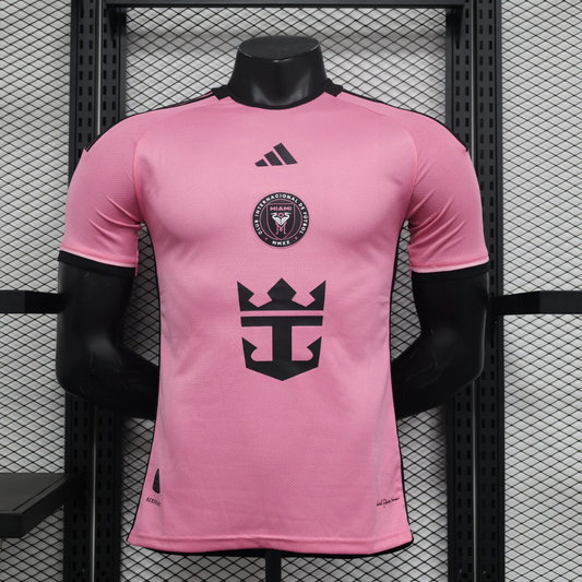 Maillot Inter Miami Domicile 2024/2025