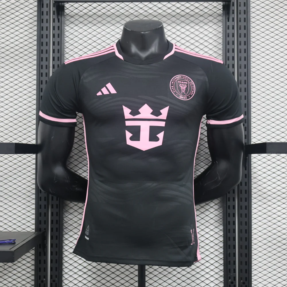 Maillot Inter Miami Extérieur 2024/2025