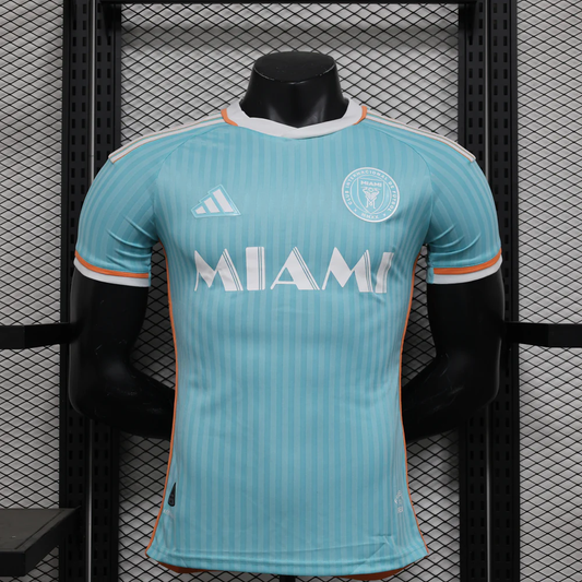 Maillot Inter Miami Third 2024/2025