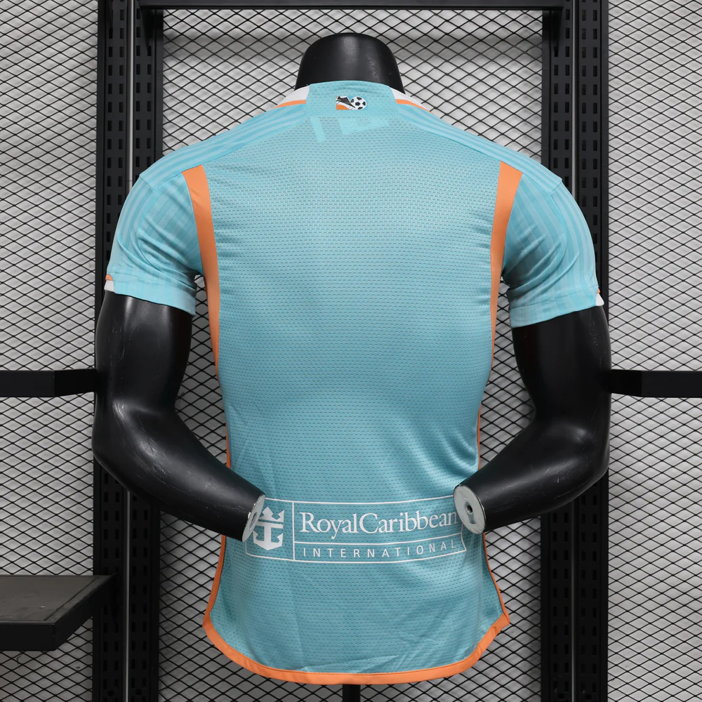 Maillot Inter Miami Third 2024/2025