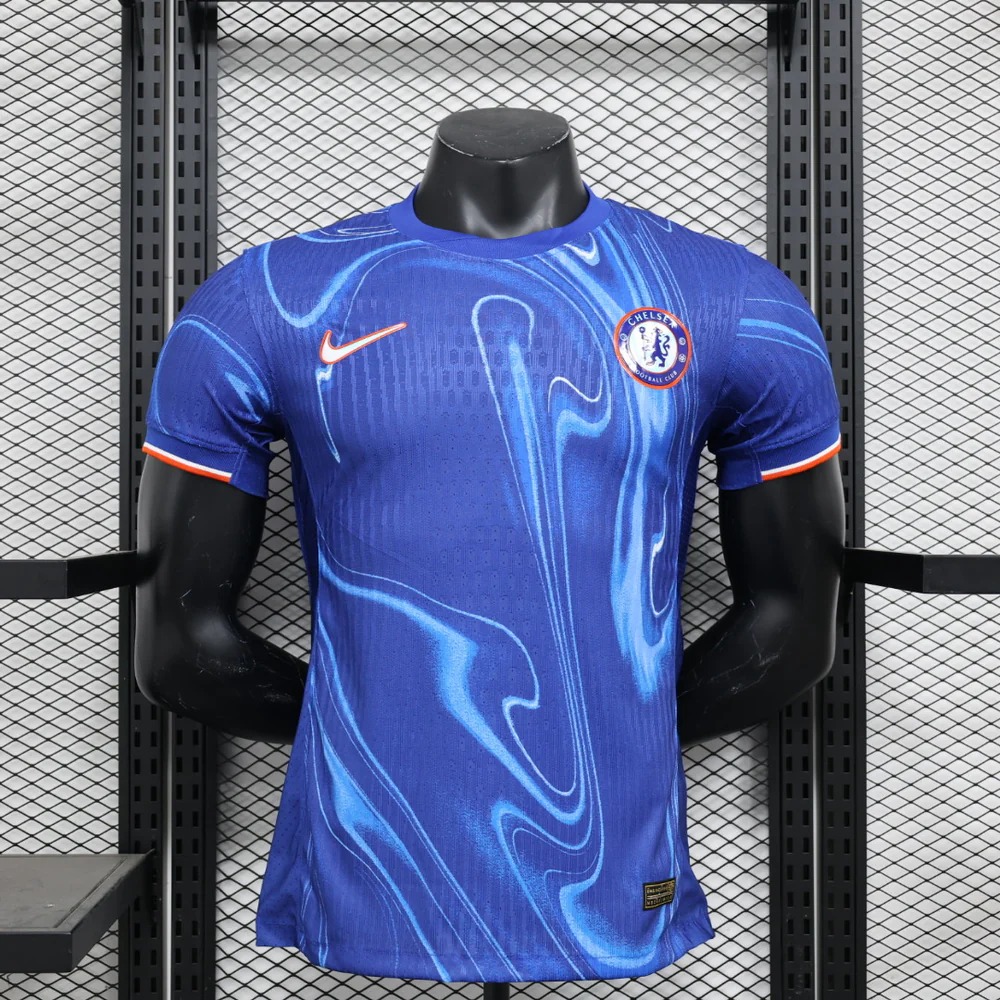 Maillot Chelsea Domicile 2024/2025