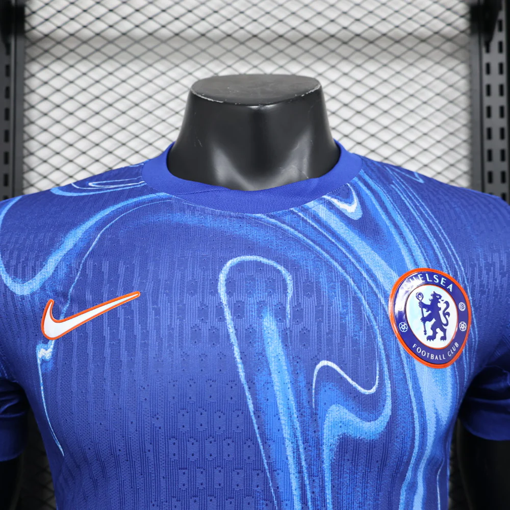 Maillot Chelsea Domicile 2024/2025