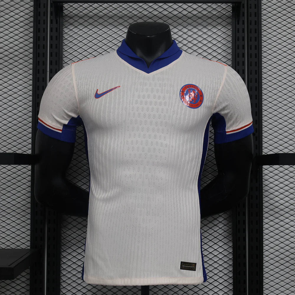 Maillot Chelsea Extérieur 2024/2025