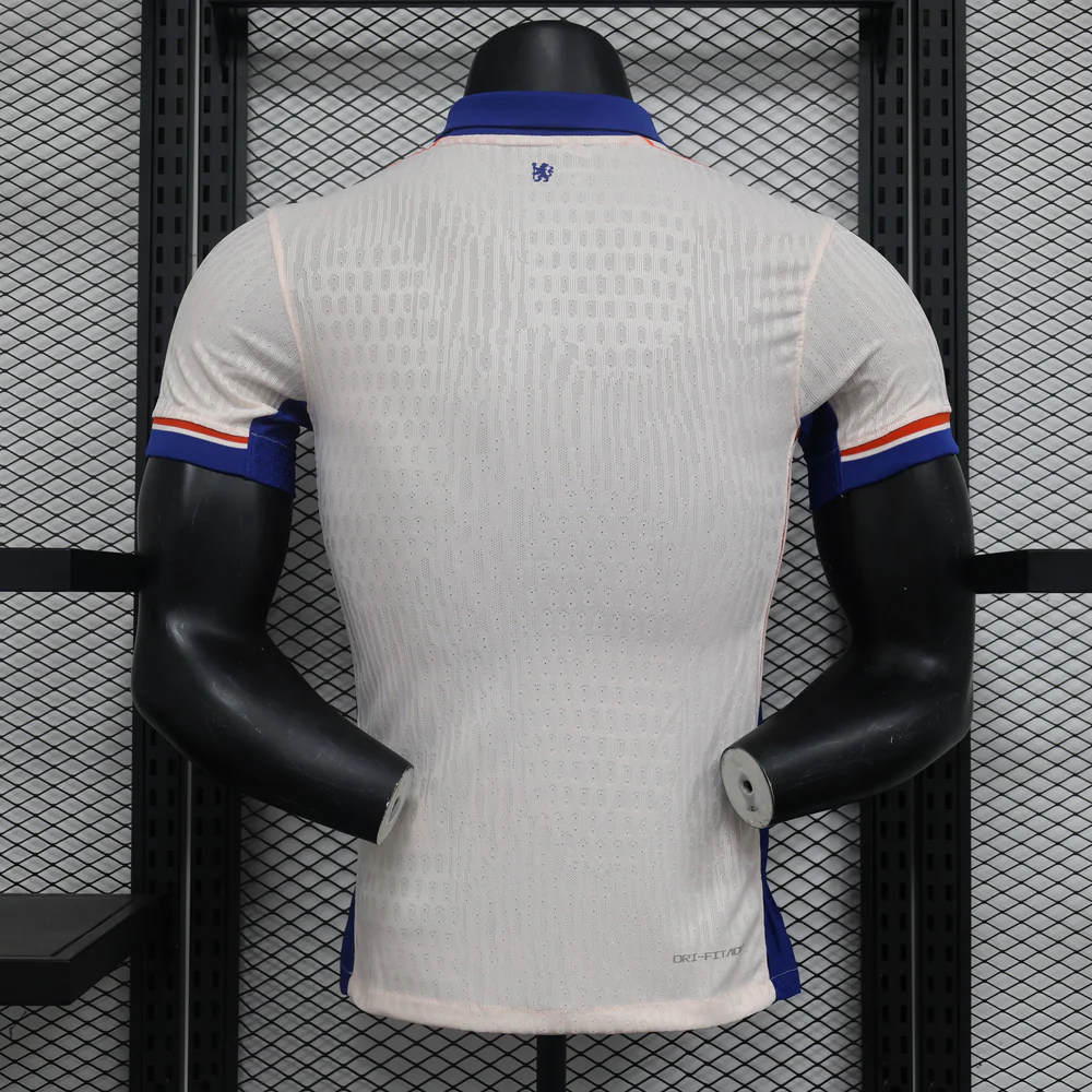 Maillot Chelsea Extérieur 2024/2025