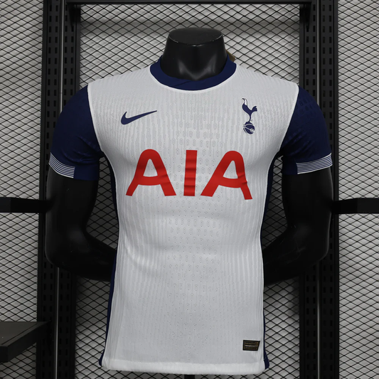 Maillot Tottenham Hotspur Domicile 2024/2025