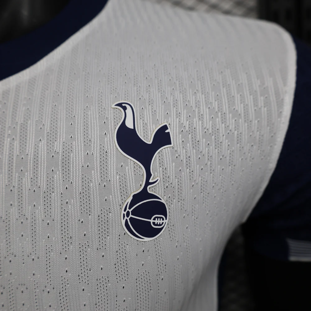 Maillot Tottenham Hotspur Domicile 2024/2025