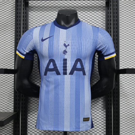 Maillot Tottenham Hotspur Extérieur 2024/2025