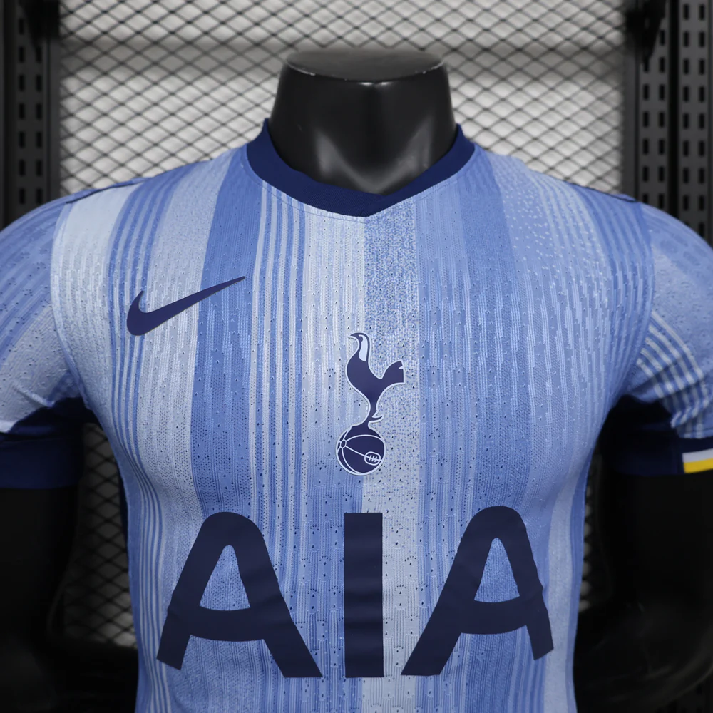 Maillot Tottenham Hotspur Extérieur 2024/2025