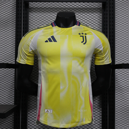 Maillot Juventus Extérieur 2024/2025