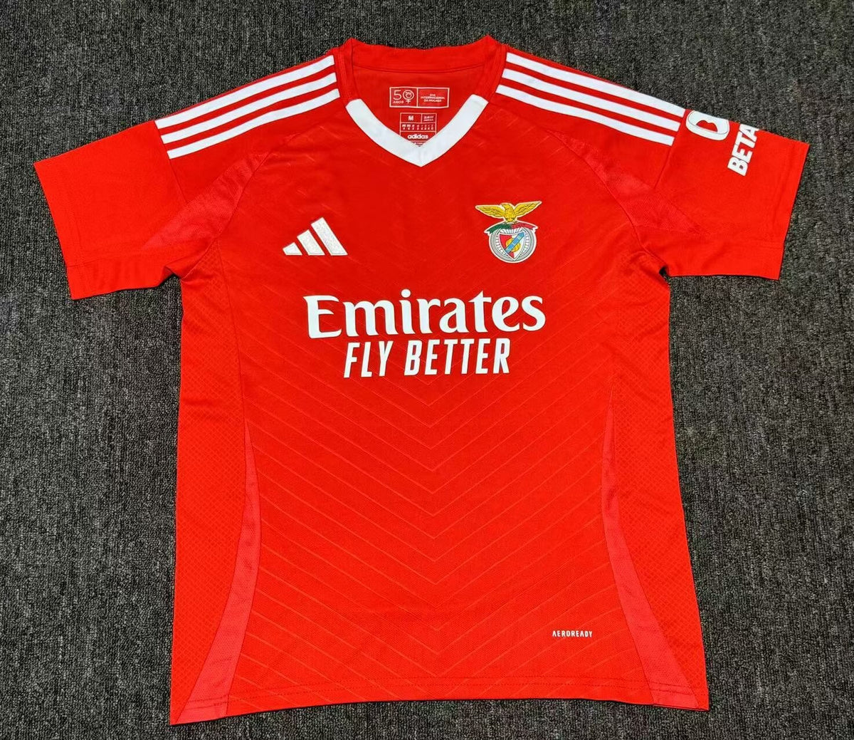 Maillot Benfica Domicile 2024/2025