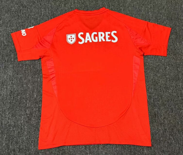 Maillot Benfica Domicile 2024/2025