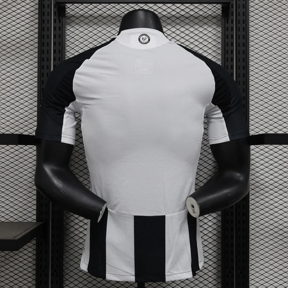 Maillot Newcastle Domicile 2024/2025