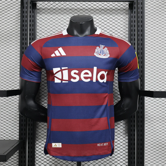 Maillot Newcastle Extérieur 2024/2025