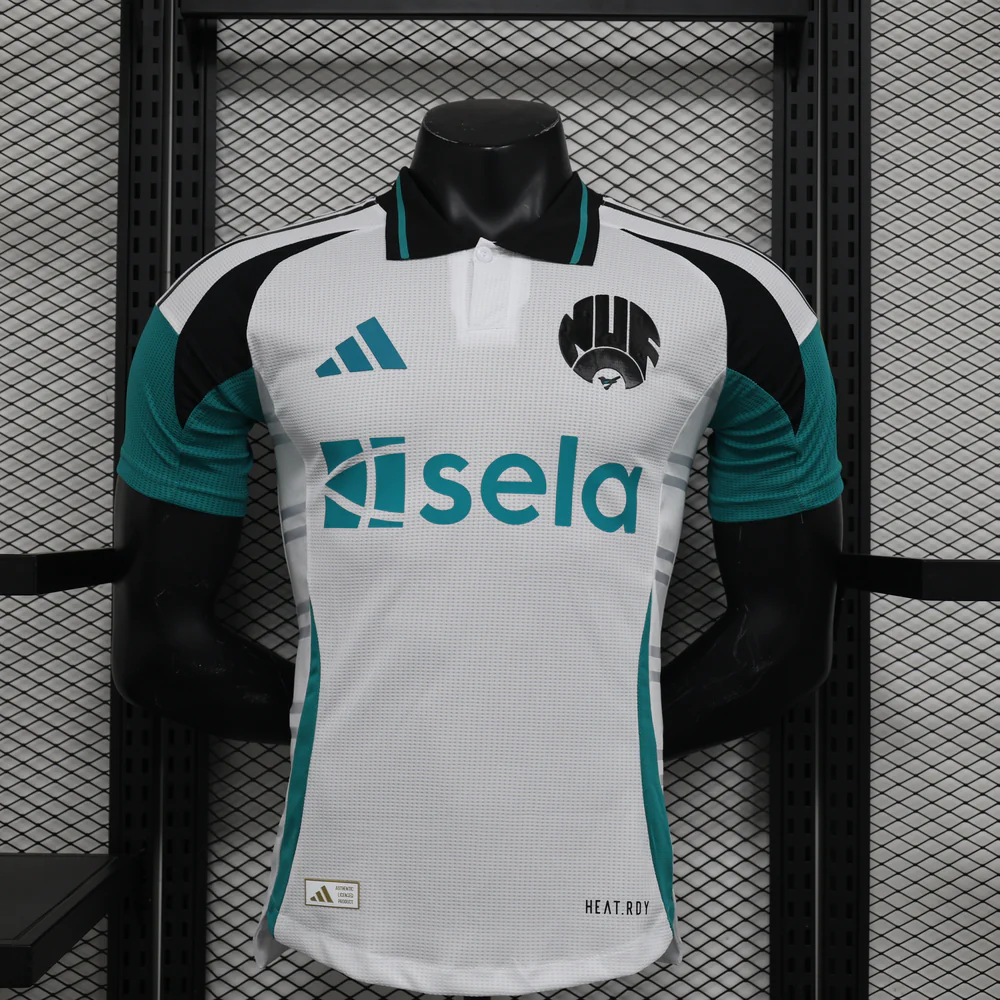 Maillot Newcastle Third 2024/2025