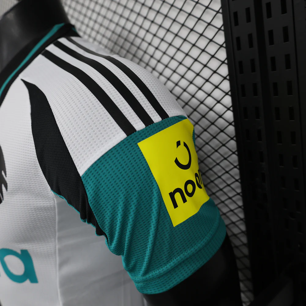 Maillot Newcastle Third 2024/2025