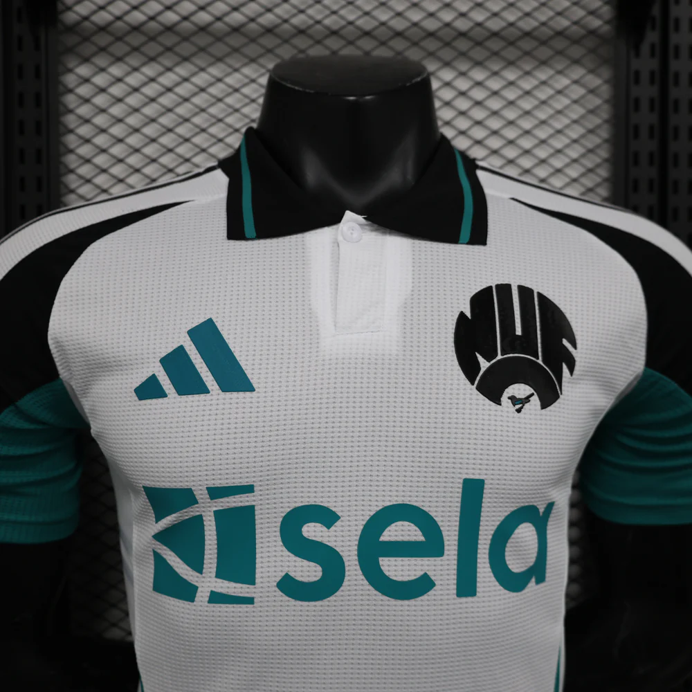 Maillot Newcastle Third 2024/2025