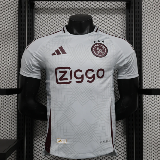 Maillot Ajax Third 2024/2025