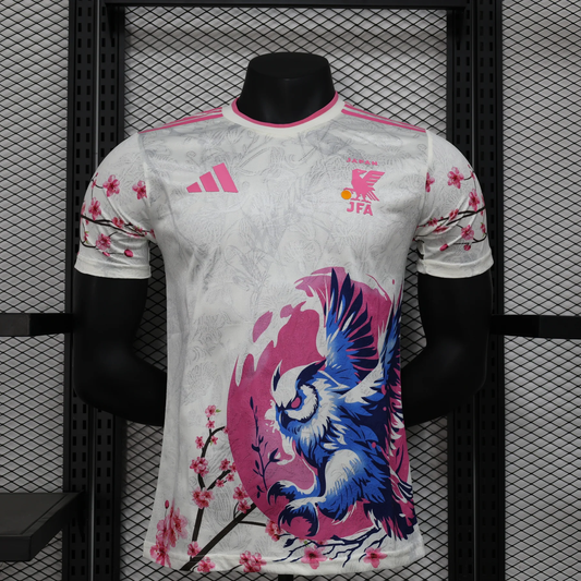 Maillot Japon Concept 2024/2025