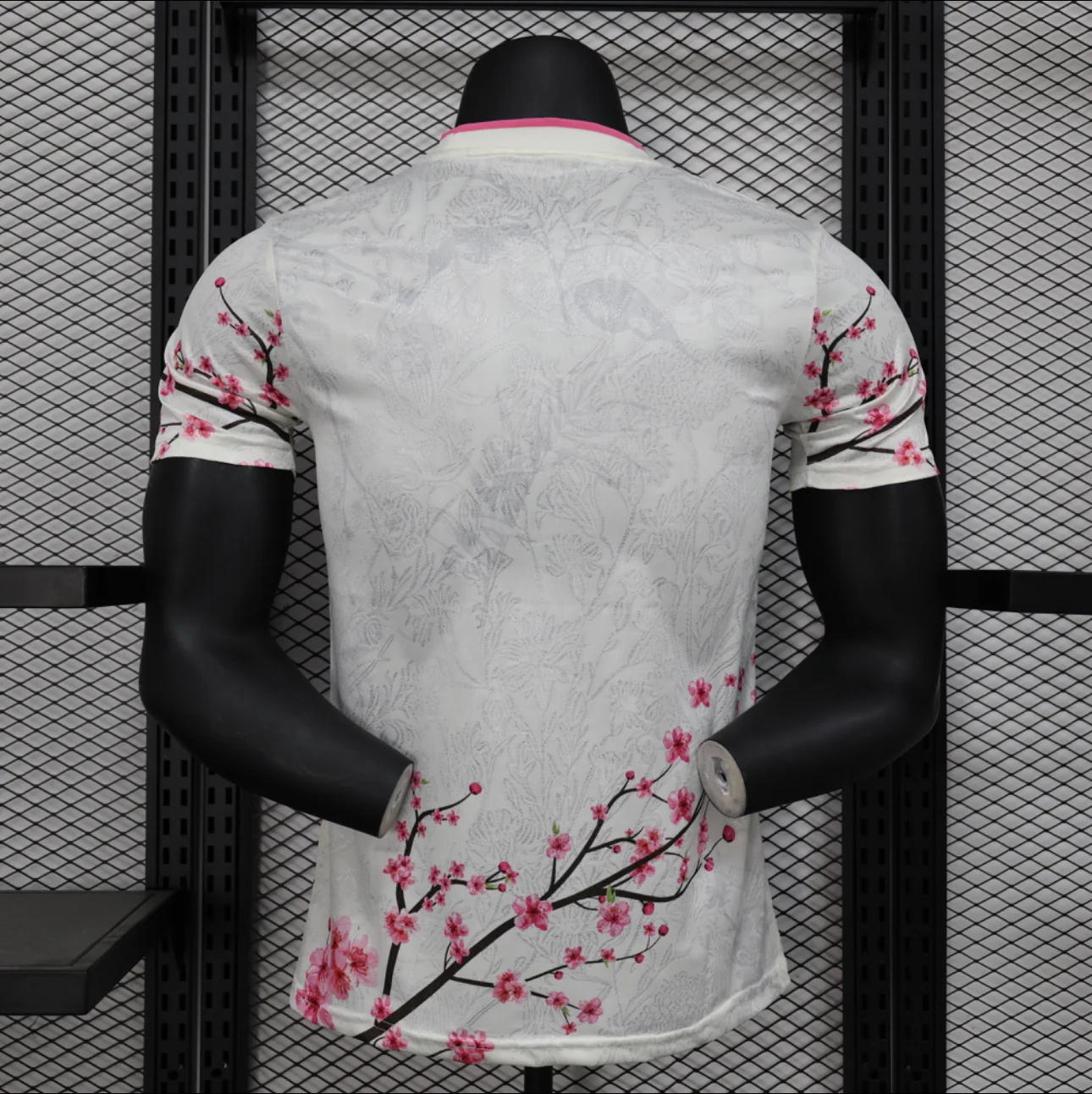 Maillot Japon Concept 2024/2025