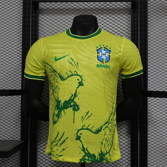 Maillot Concept Brésil 2024/2025