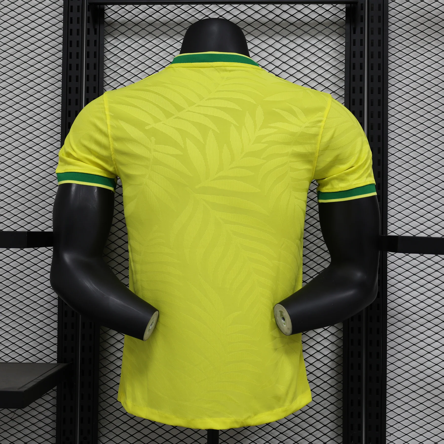 Maillot Concept Brésil 2024/2025