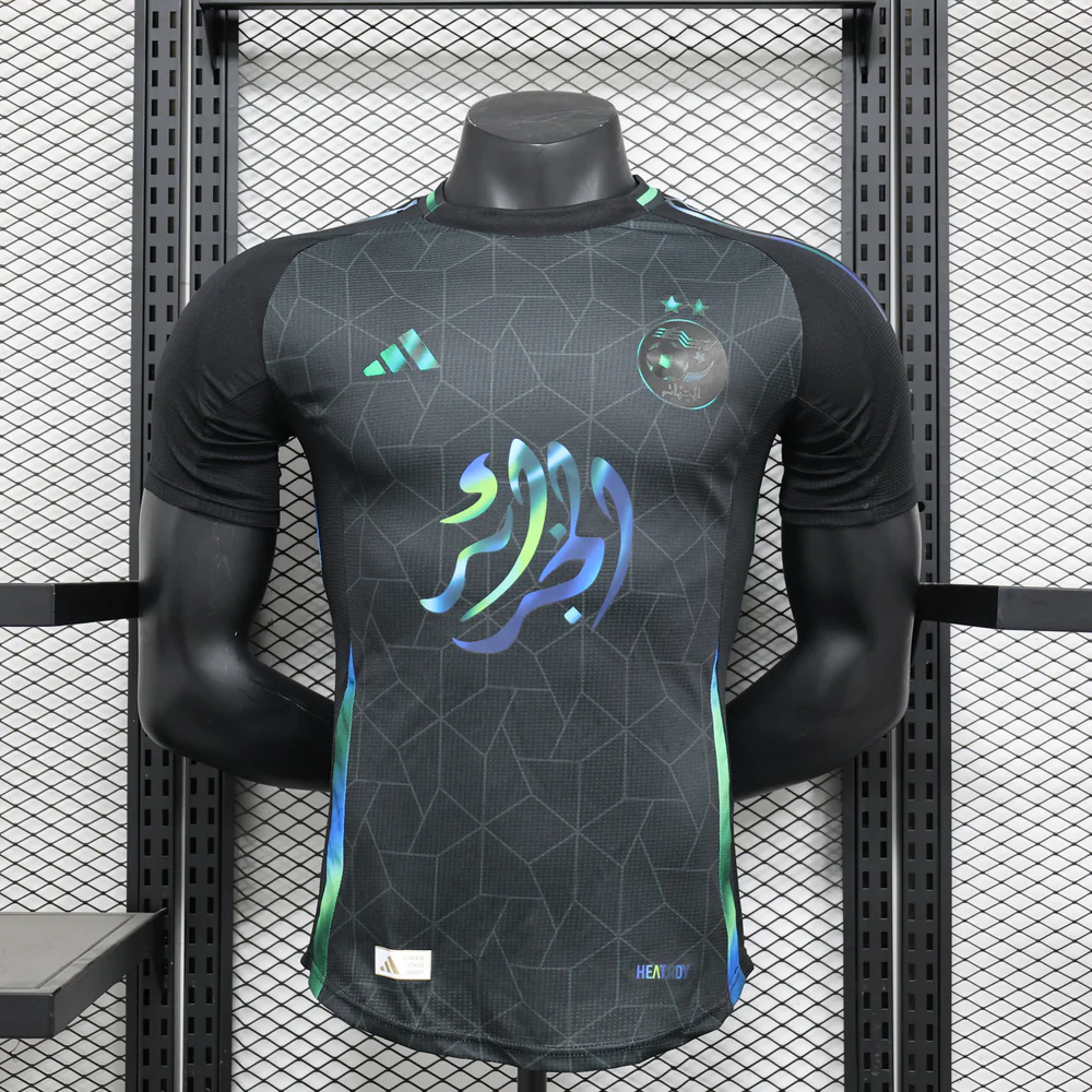 Maillot Algérie Concept 2024/2025