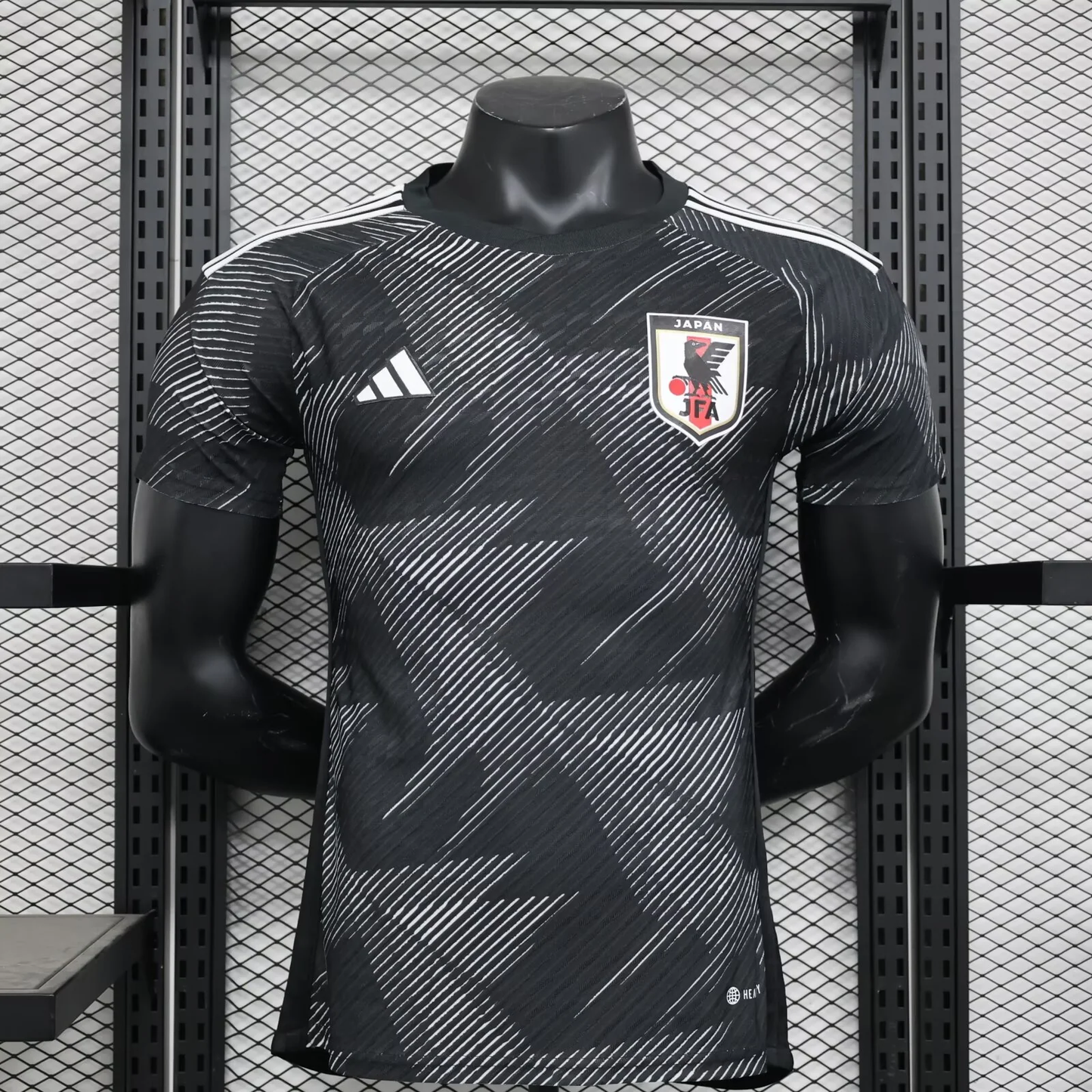 Maillot Japon Concept 2024/2025