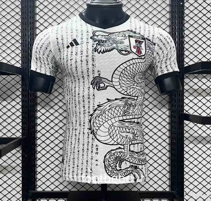 Maillot Japon Concept 2024/2025