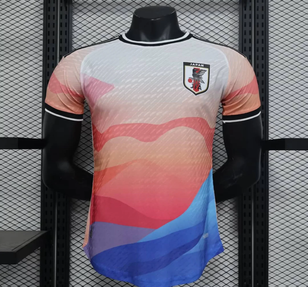 Maillot Japon Concept 2024/2025