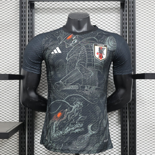 Maillot Japon Concept 2024/2025