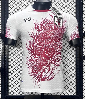 Maillot Japon Concept 2024/2025