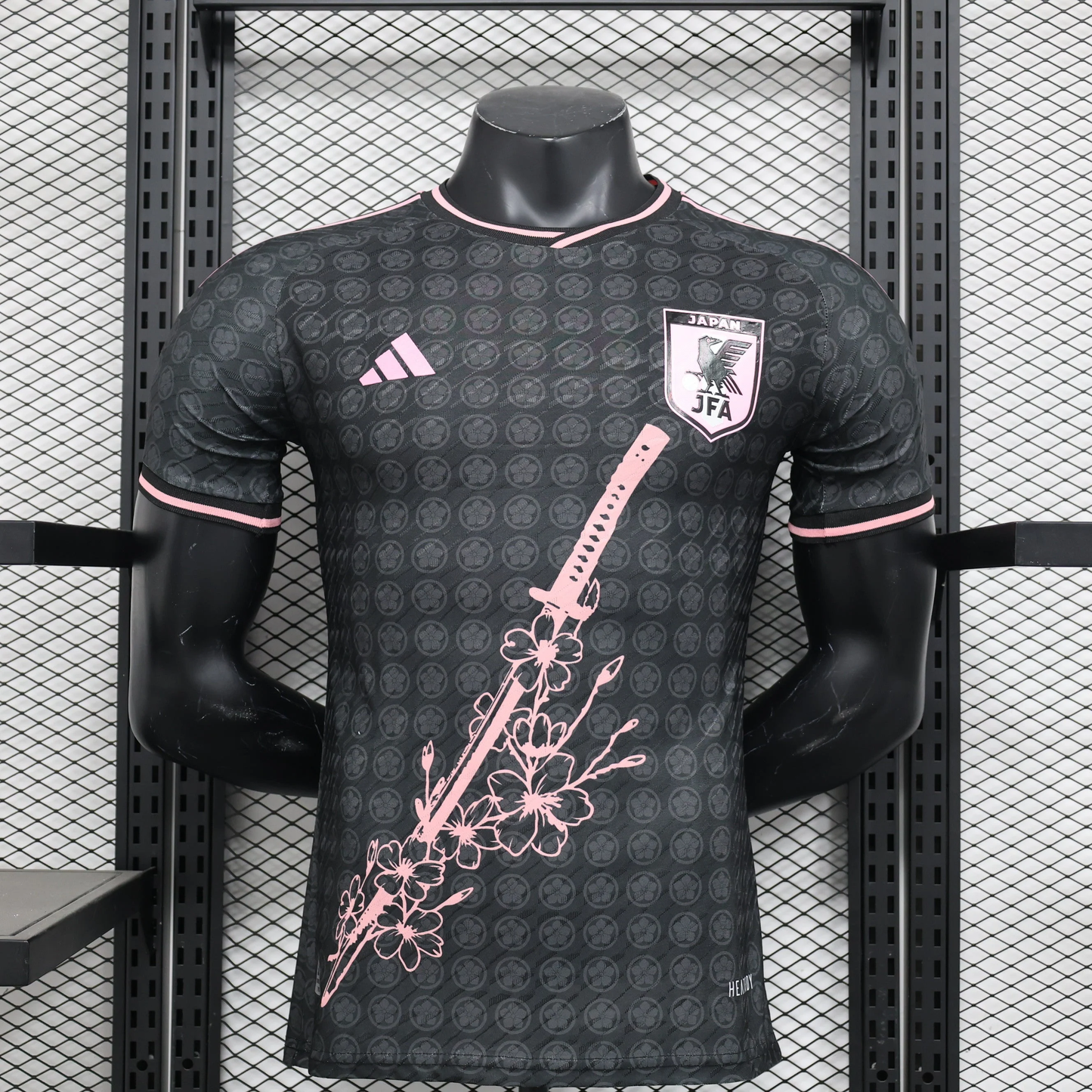 Maillot Japon Concept 2024/2025